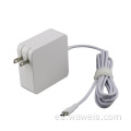 Adaptador de potencia AC/DC de laptop de 16.5V 3.65A para Apple para Apple